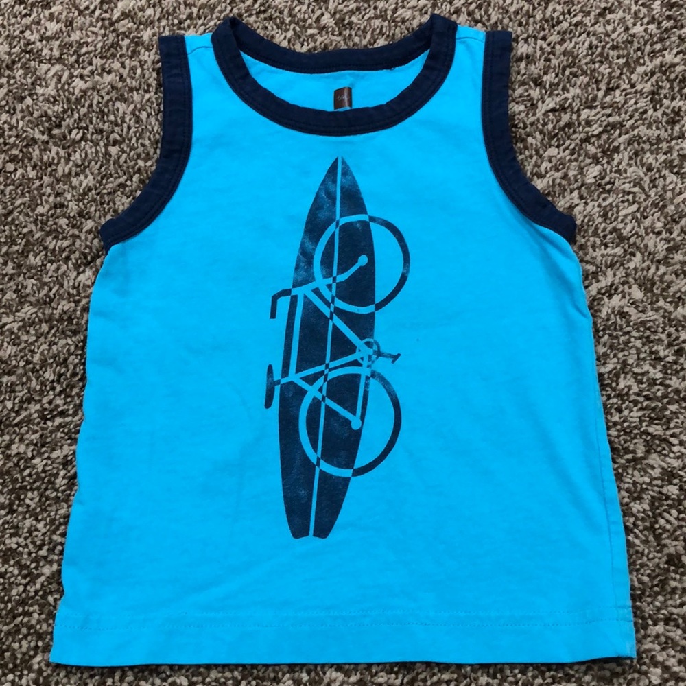 Tea Collection Tank Top